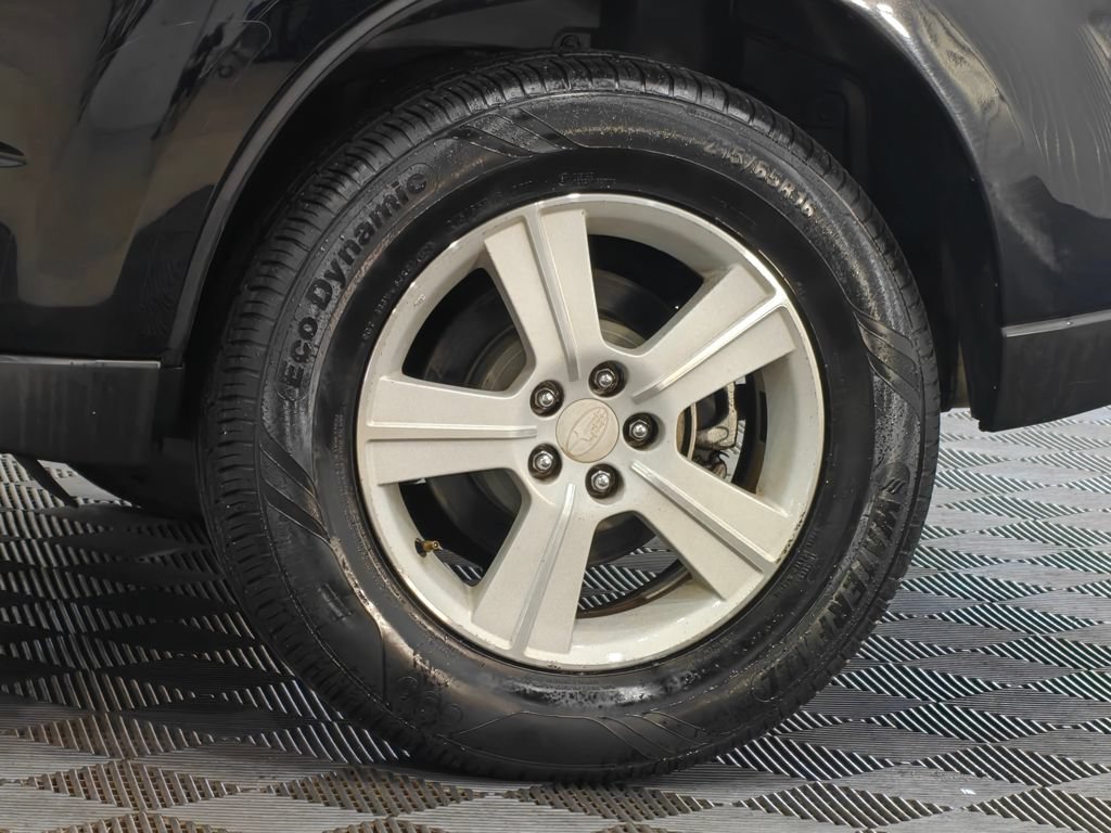 Used 2010 Subaru Forester 2.5X AWD/4WD image 32
