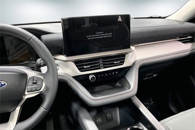 New 2026 Ford Explorer Active w/ Active Comfort Package image 7
