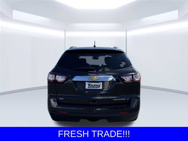 Used 2014 Chevrolet Traverse LT AWD/4WD image 6