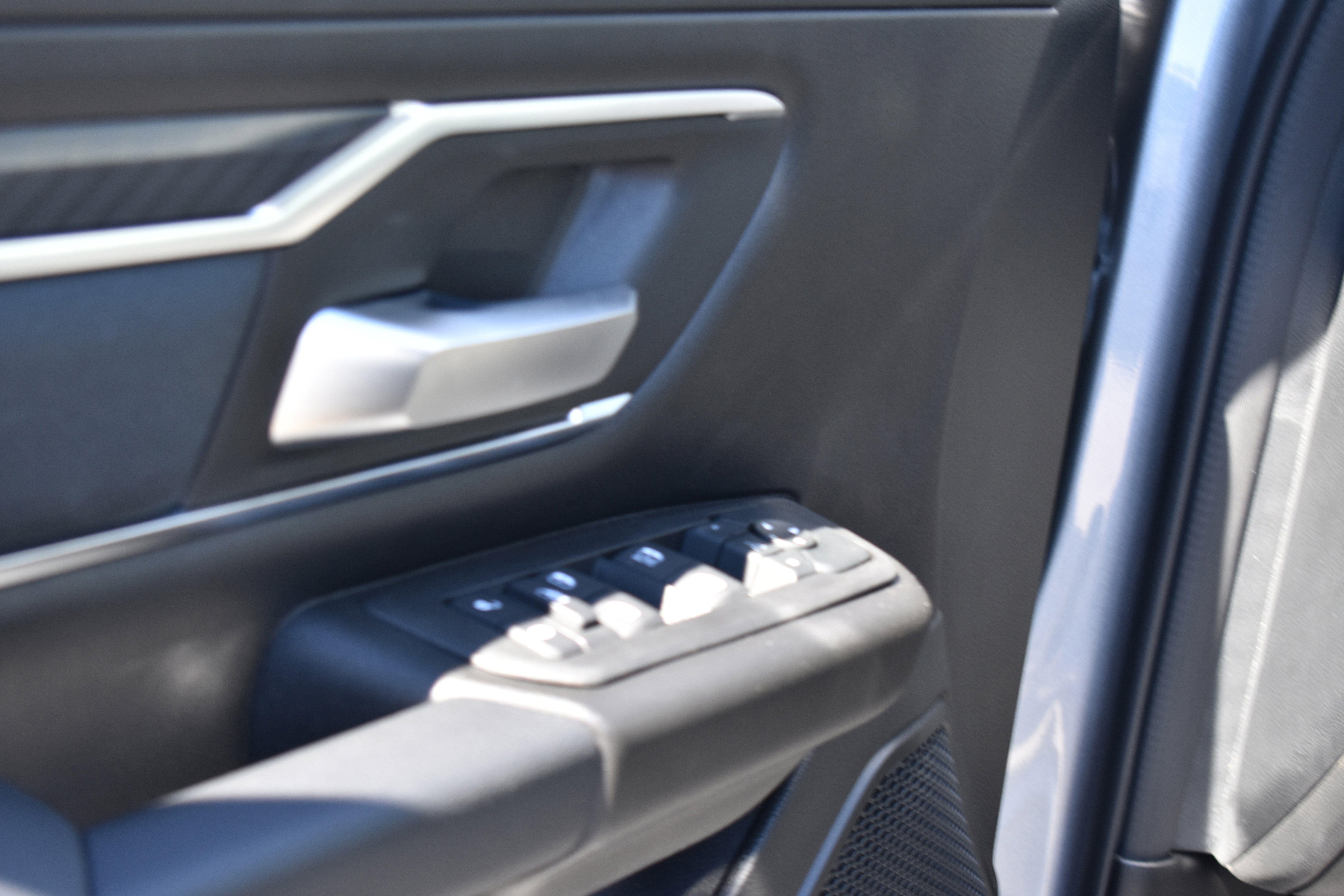 New 2026 RAM 1500 Big Horn image 26