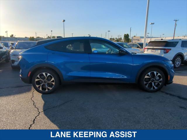 New 2026 Ford Mustang Mach-E Select w/ Comfort Package Lite AWD/4WD image 6