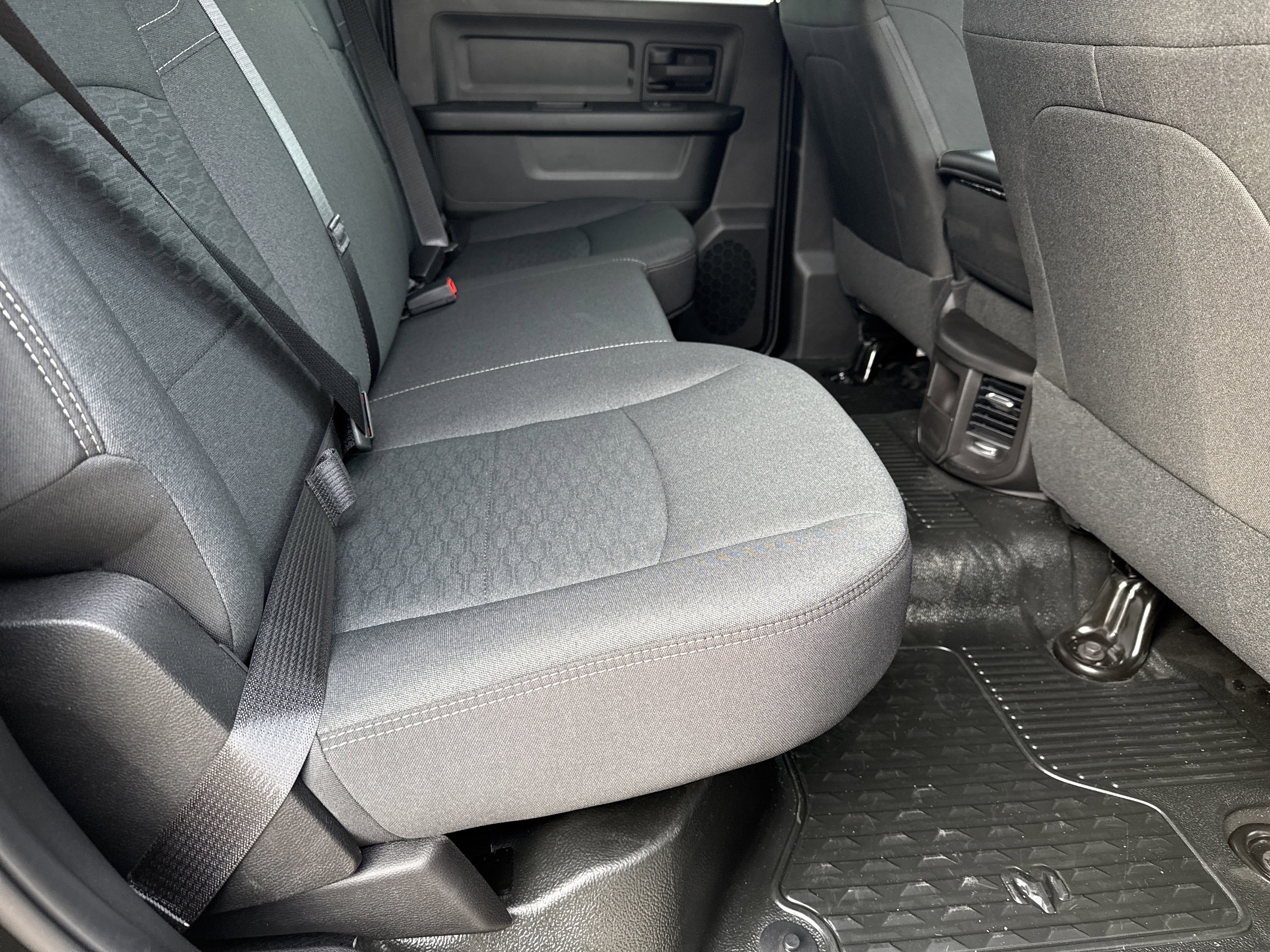 New 2026 RAM 3500 Tradesman image 18