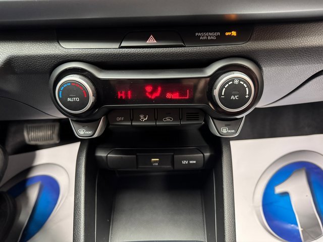 Used 2022 Kia Rio S w/ Technology Package image 19