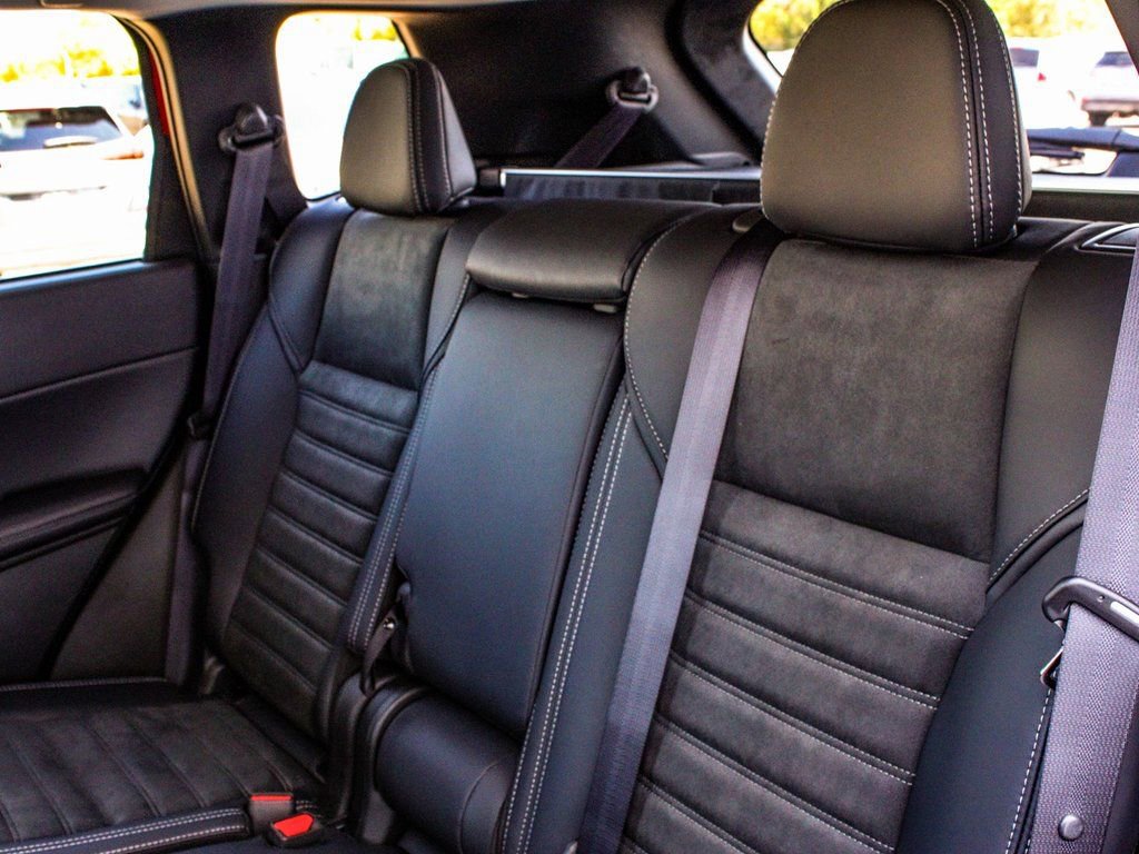 New 2025 Mitsubishi Outlander SE AWD/4WD image 33