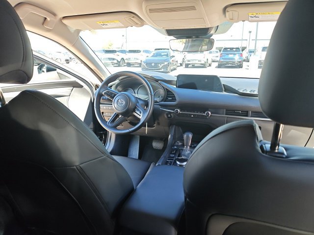 Used 2026 MAZDA MAZDA3 s Sport FWD image 18