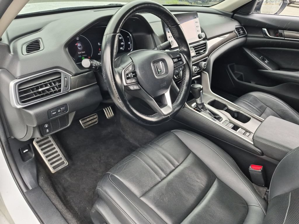 Used 2021 Honda Accord Sport Special Edition image 13