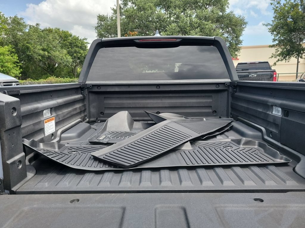 Used 2023 Honda Ridgeline Sport image 29
