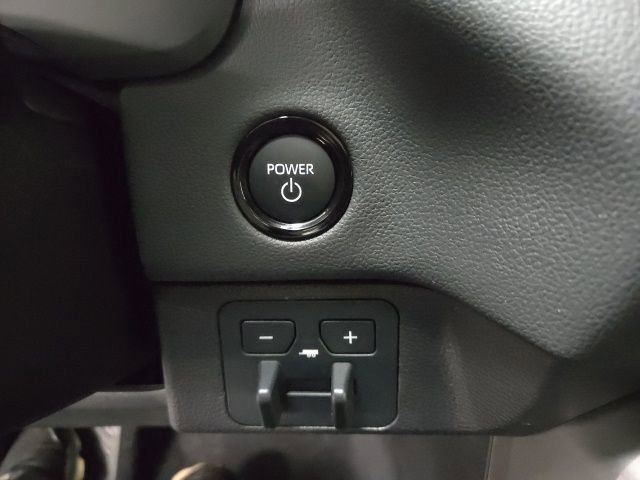 New 2026 Toyota Sequoia Limited image 34