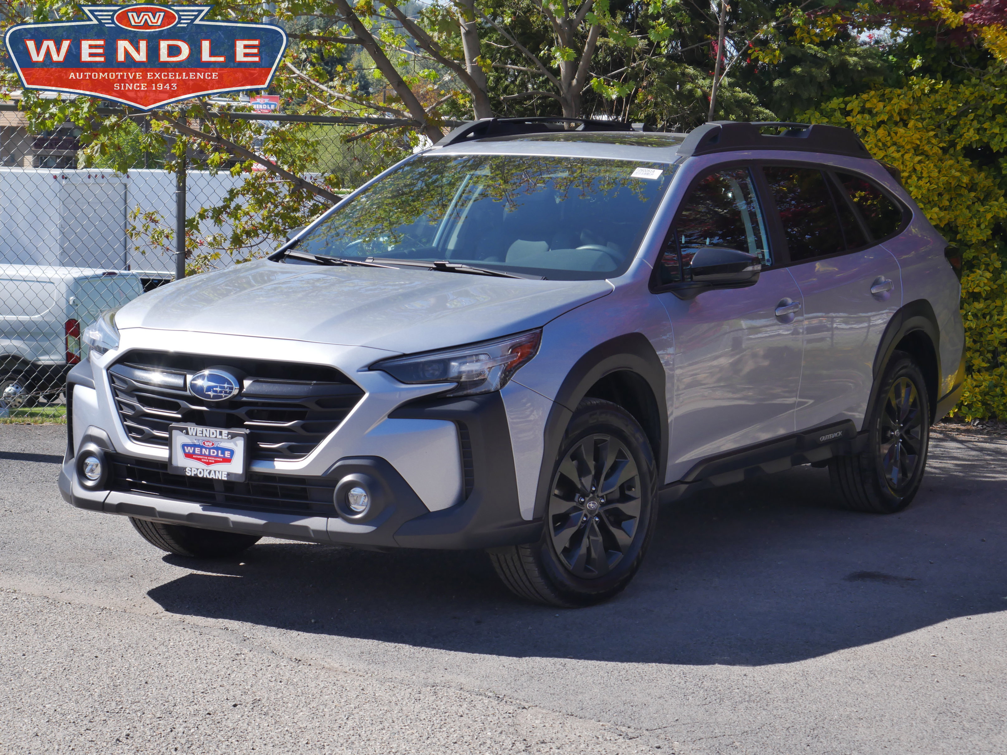 Used 2023 Subaru Outback Onyx Edition XT AWD/4WD video 1