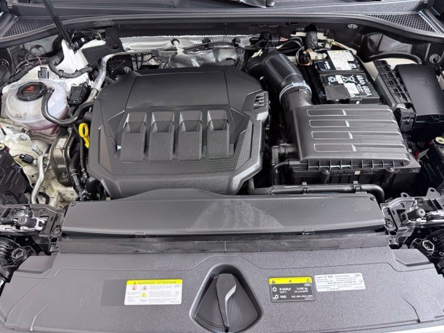 Certified 2024 Audi Q3 2.0T Premium Plus AWD/4WD image 26