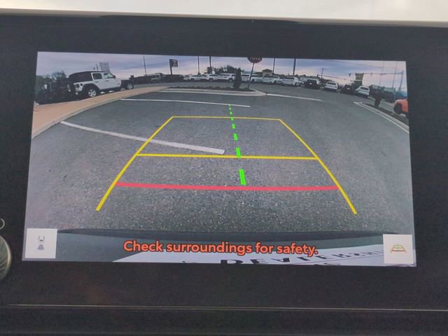 Used 2024 Toyota RAV4 LE image 20