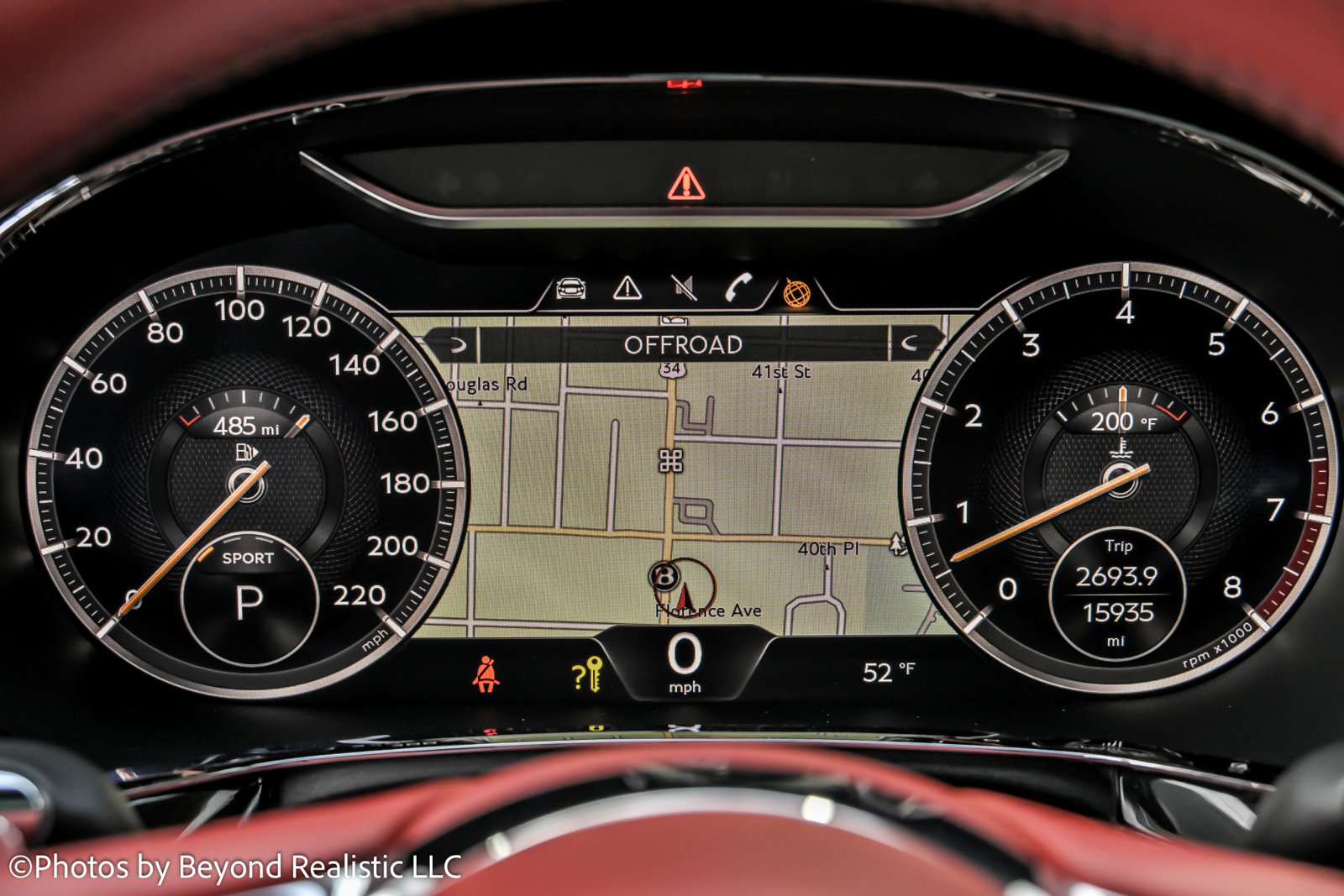 Used 2022 Bentley Continental GT image 34