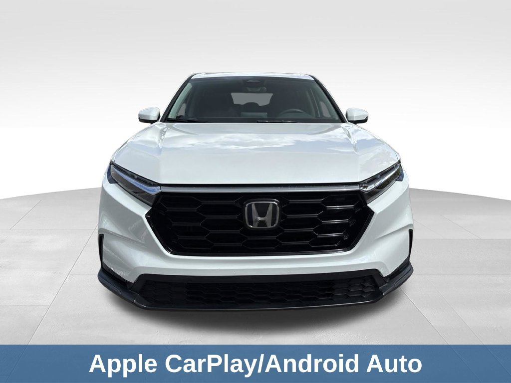 Used 2024 Honda CR-V EX image 9