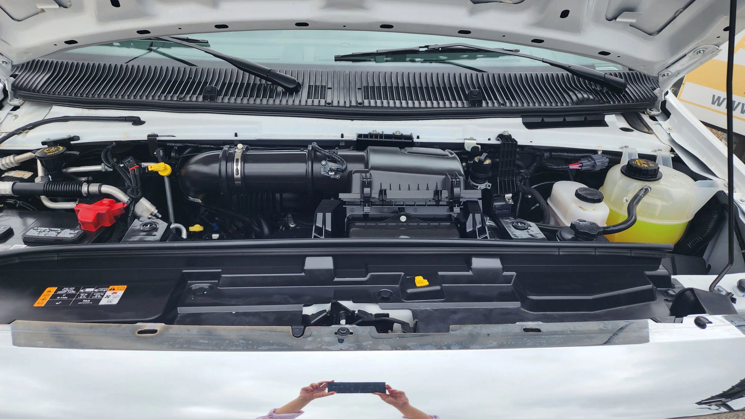 Used 2024 Ford E-350 and Econoline 350 Super Duty w/ Power Windows & Locks Group image 47