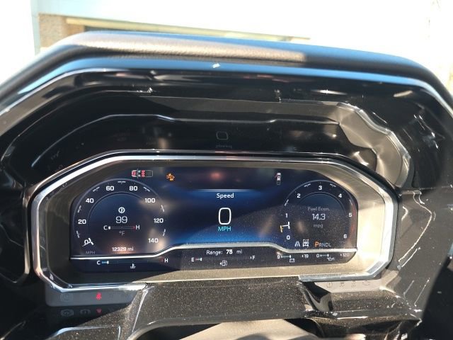 Used 2025 Chevrolet Silverado 2500 LTZ w/ LTZ Premium Package image 25