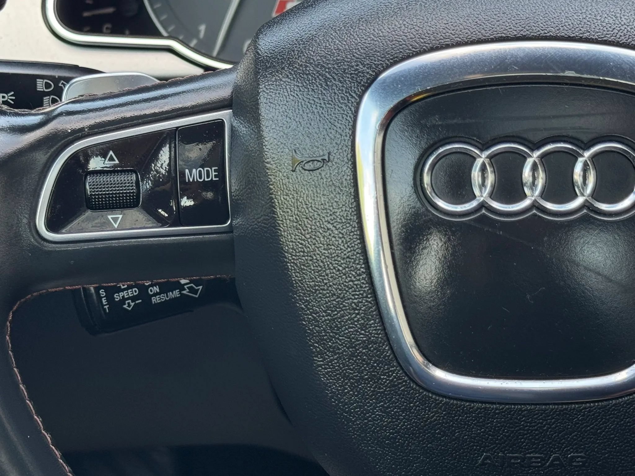 Used 2009 Audi S5 4.2 AWD/4WD image 26