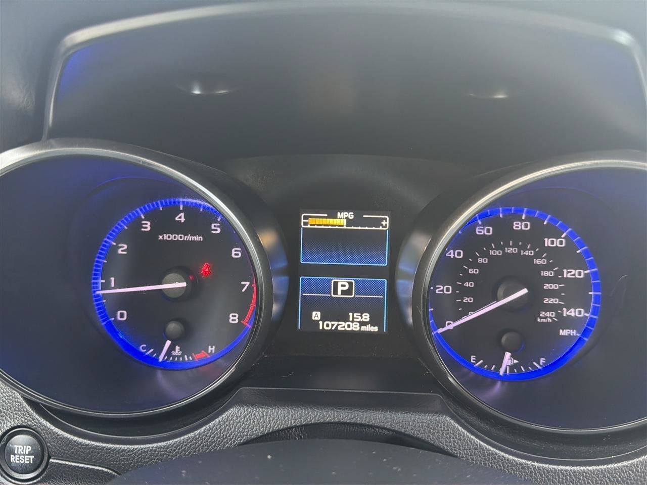 Used 2016 Subaru Outback 2.5i Premium AWD/4WD image 22