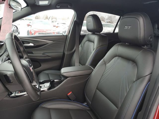 Used 2024 Buick Envista Sport Touring w/ Convenience I Package image 8