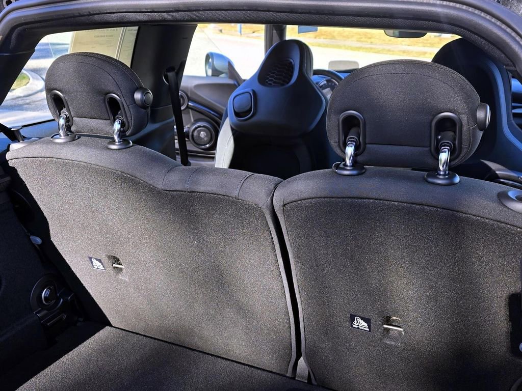 Used 2019 MINI Cooper John Cooper Works w/ Storage Package image 18