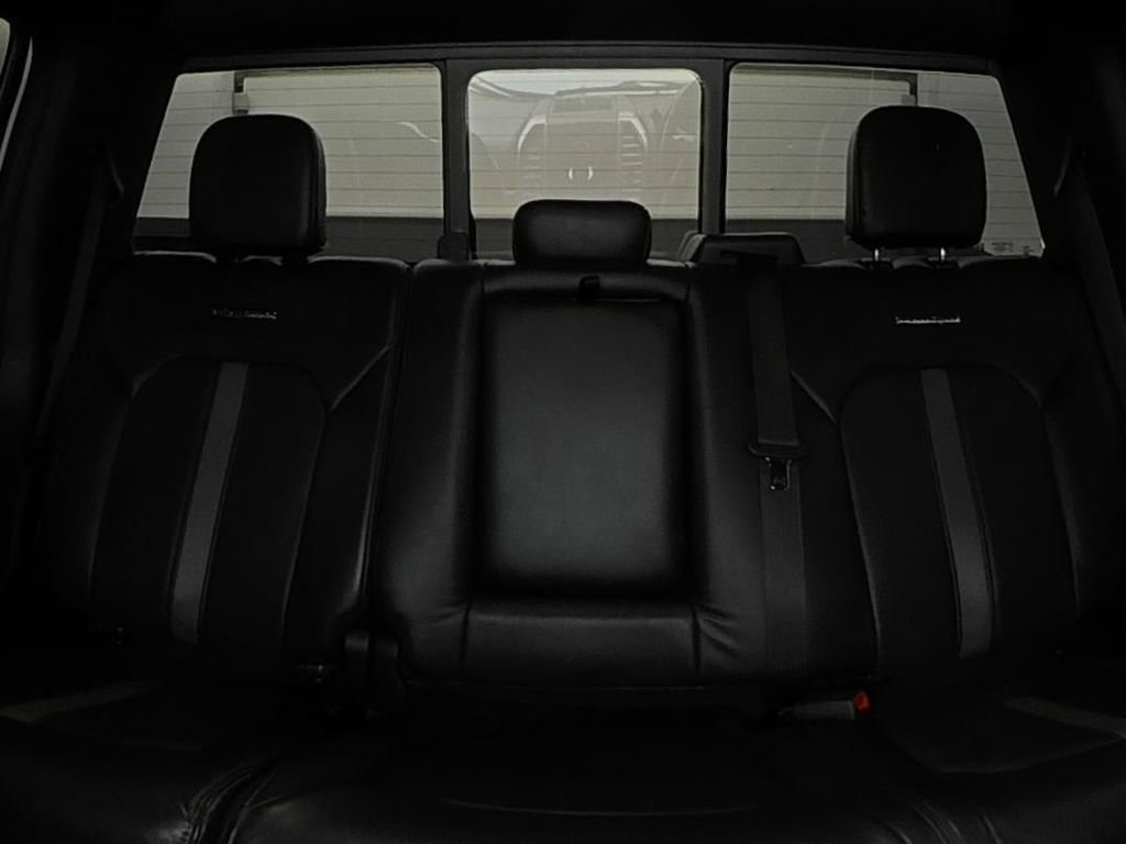 Used 2019 Ford F250 Platinum AWD/4WD image 10