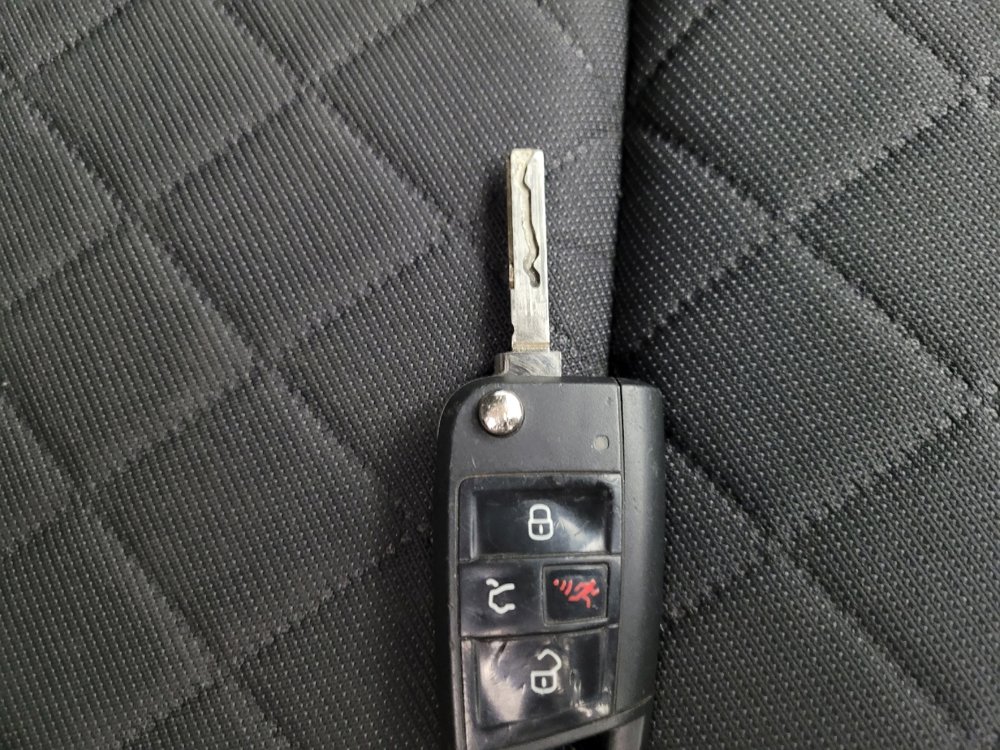 Used 2021 Volkswagen Atlas S FWD image 32