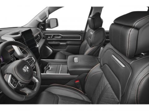 New 2026 RAM 1500 Tungsten w/ Trailer Tow Group image 11