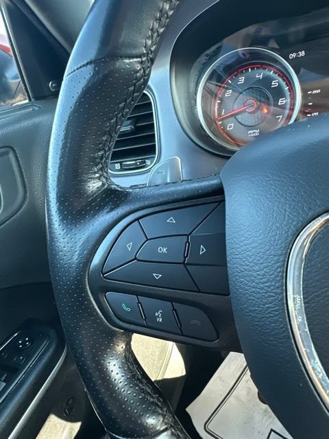 Used 2020 Dodge Charger Scat Pack RWD image 14