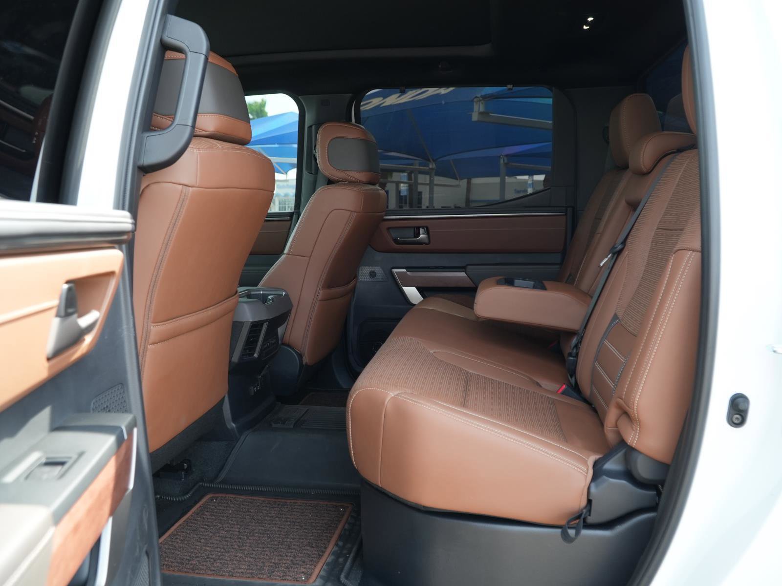 Used 2026 Toyota Tundra 1794 Edition image 18