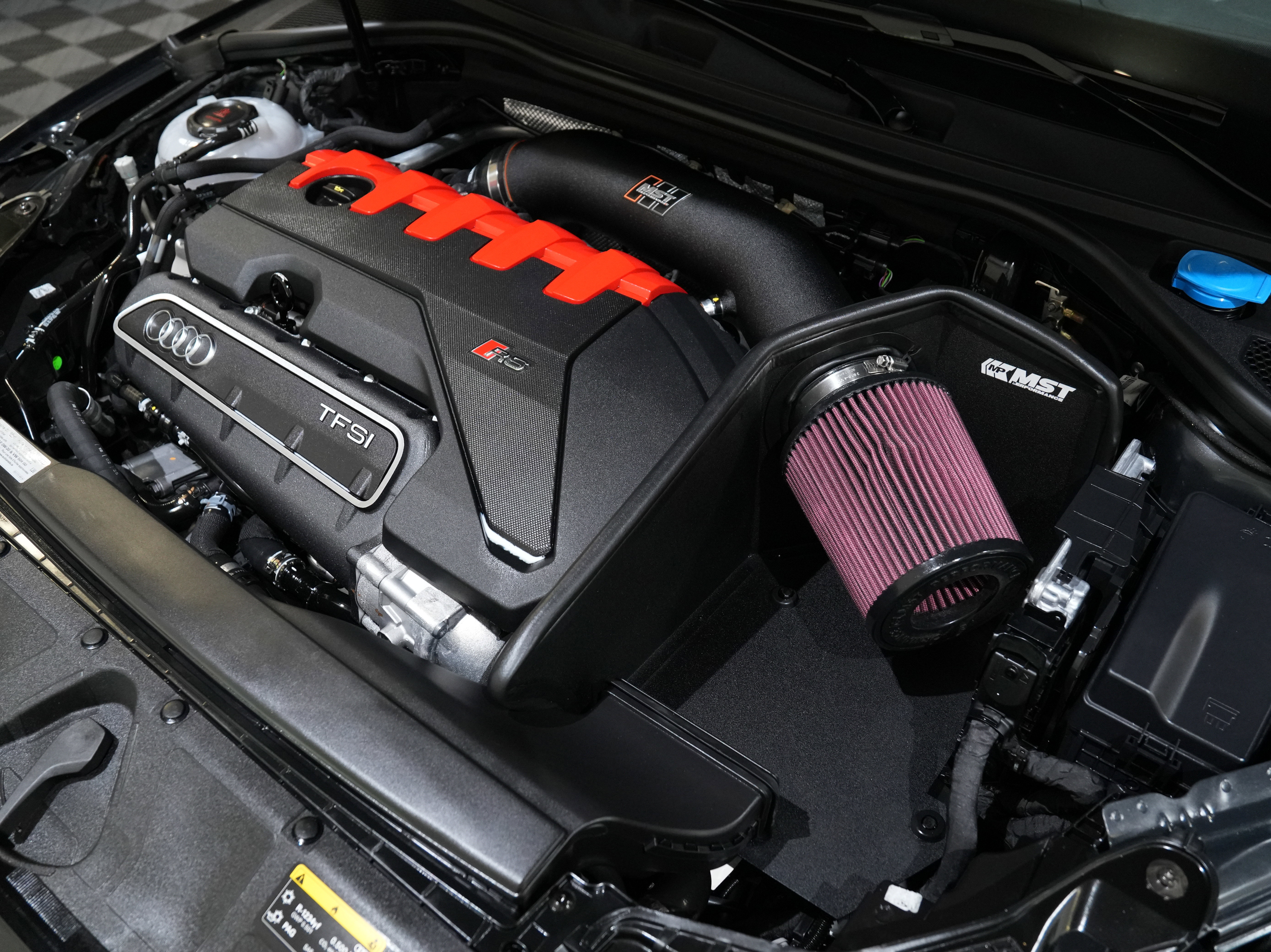 Used 2025 Audi RS 3 image 51