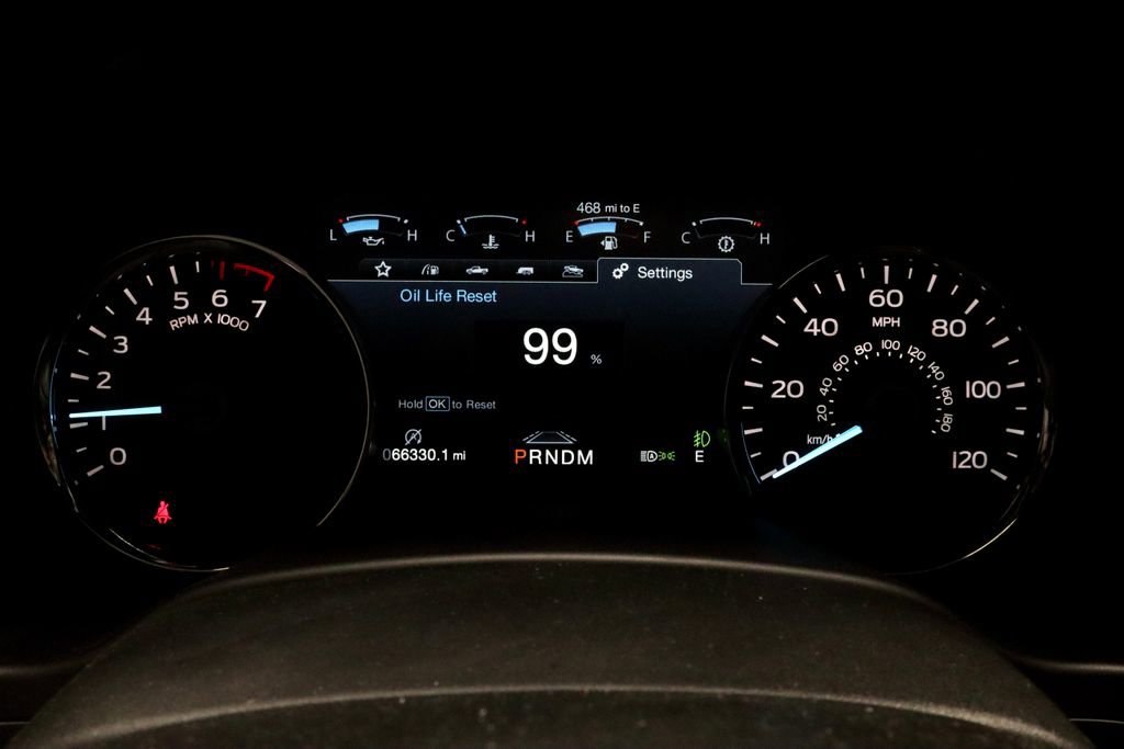 Used 2020 Ford F150 Platinum w/ Equipment Group 701A Luxury image 28