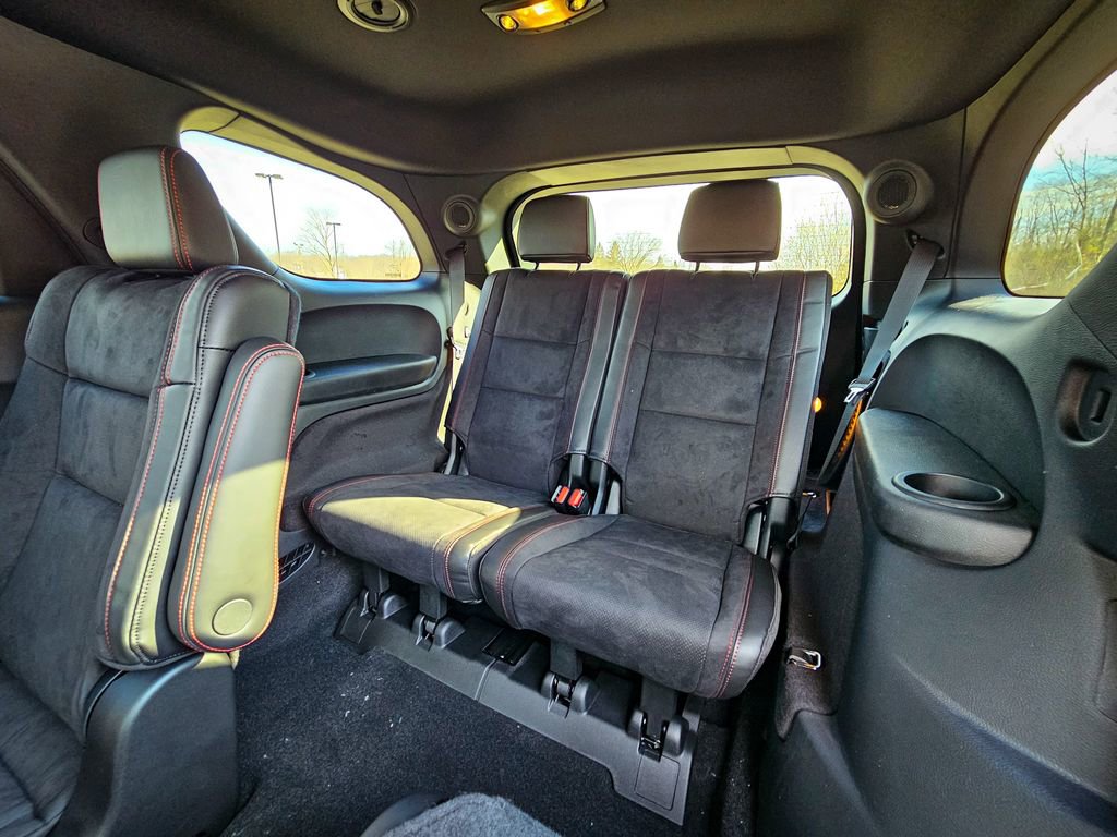 New 2026 Dodge Durango GT AWD/4WD image 36