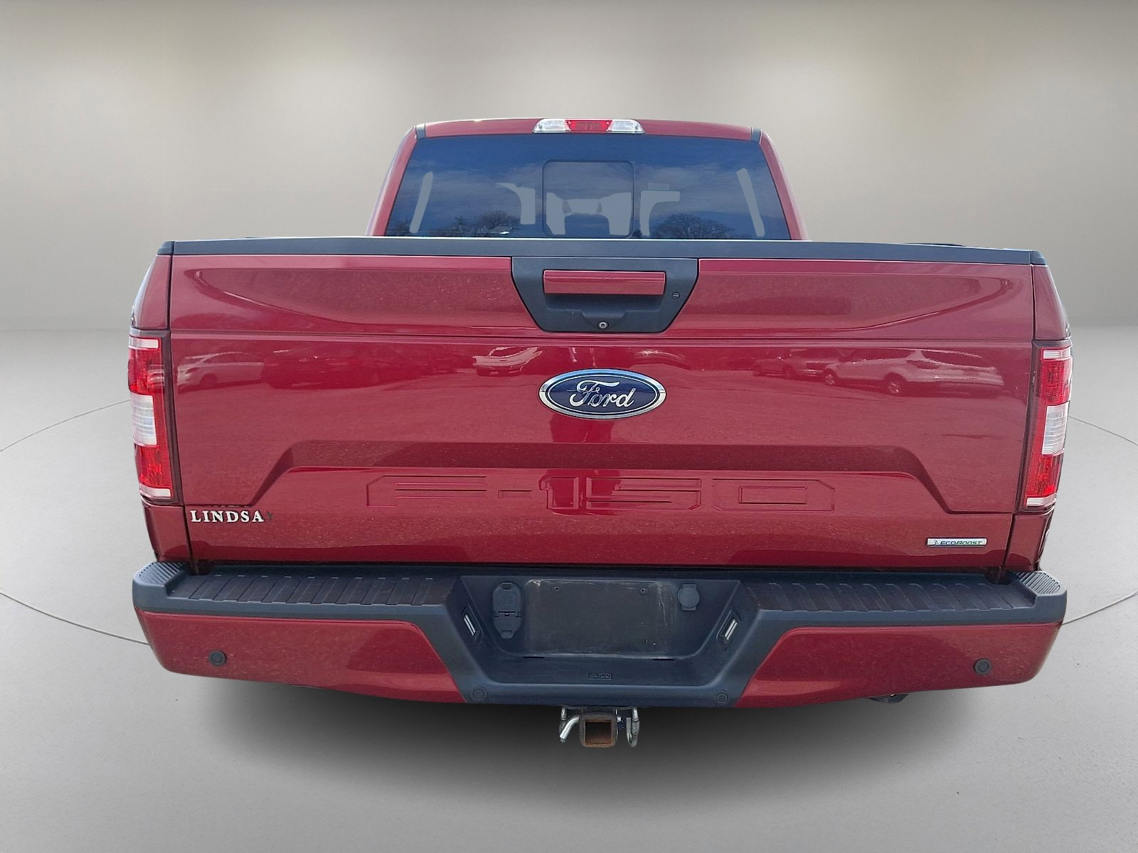 Used 2018 Ford F150 XLT w/ Equipment Group 302A Luxury image 8