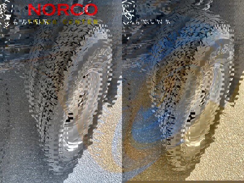 Used 2021 RAM 3500 Tradesman image 12