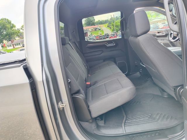 Used 2023 Chevrolet Silverado 1500 RST image 10