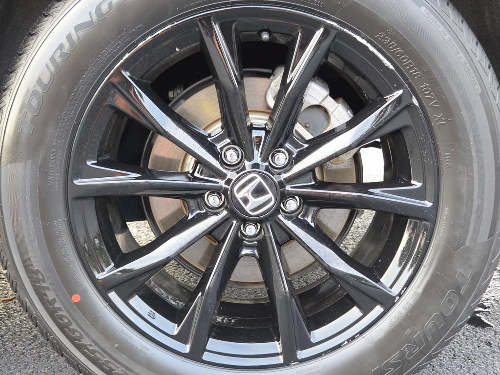 Certified 2024 Honda CR-V Sport-L image 18