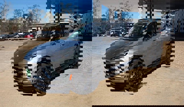 New 2026 Buick Envision Sport Touring image 5