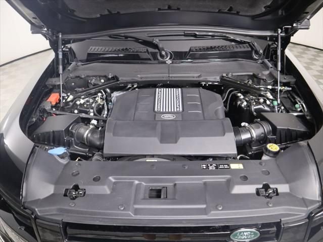 New 2025 Land Rover Defender 130 V8 image 30