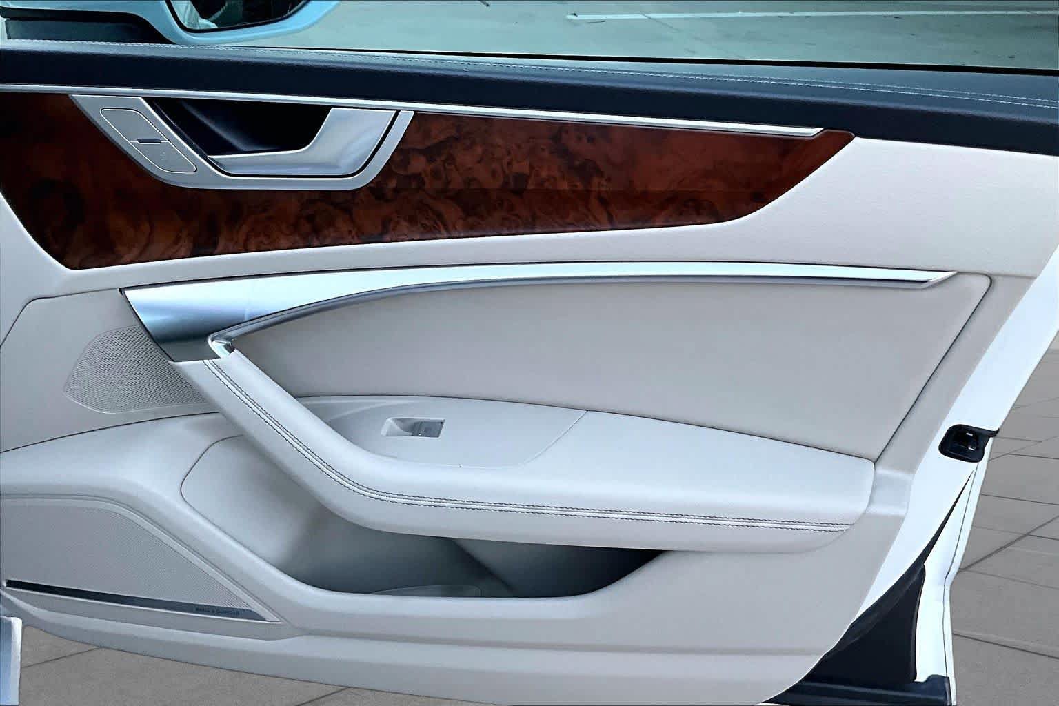 Certified 2023 Audi A7 3.0T Premium Plus AWD/4WD image 23