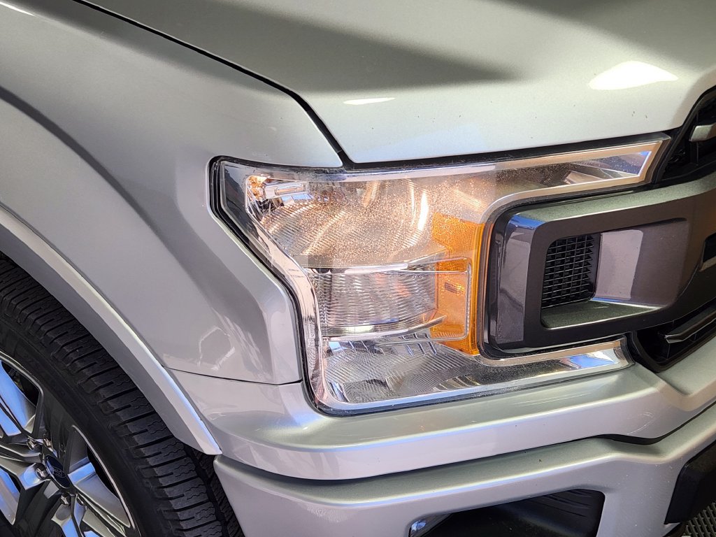 Used 2019 Ford F150 XLT w/ Equipment Group 302A Luxury AWD/4WD image 10