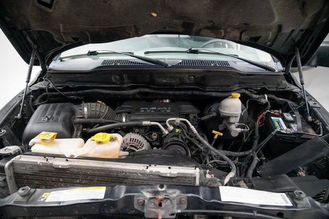 Used 2008 Dodge Ram 1500 Truck SLT image 11