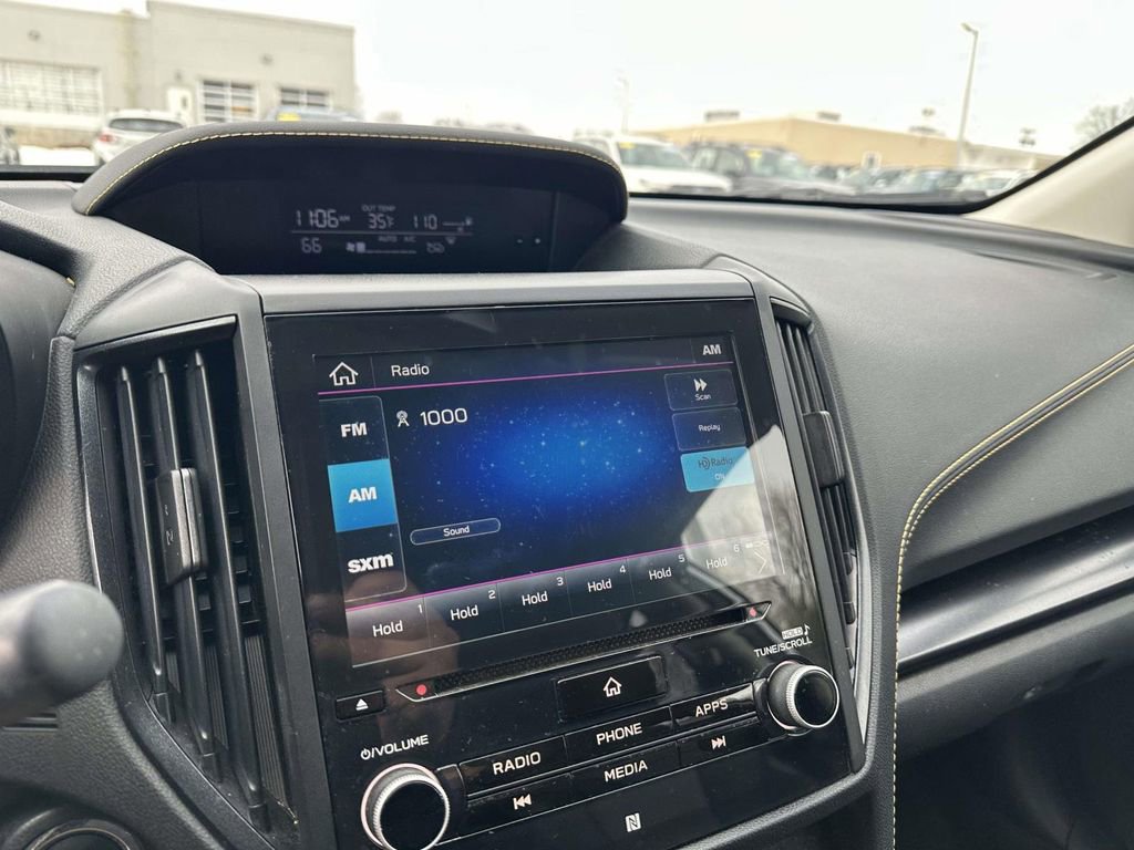 Certified 2023 Subaru Crosstrek 2.5i Sport image 24