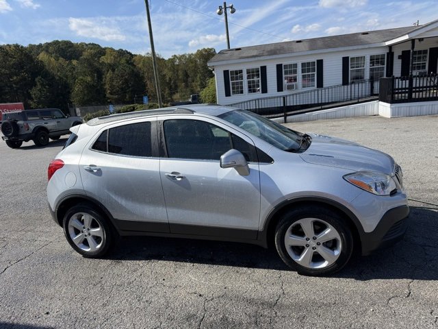 Used 2015 Buick Encore FWD image 3