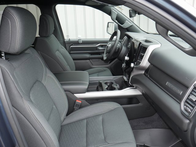 New 2026 RAM 1500 Big Horn image 22