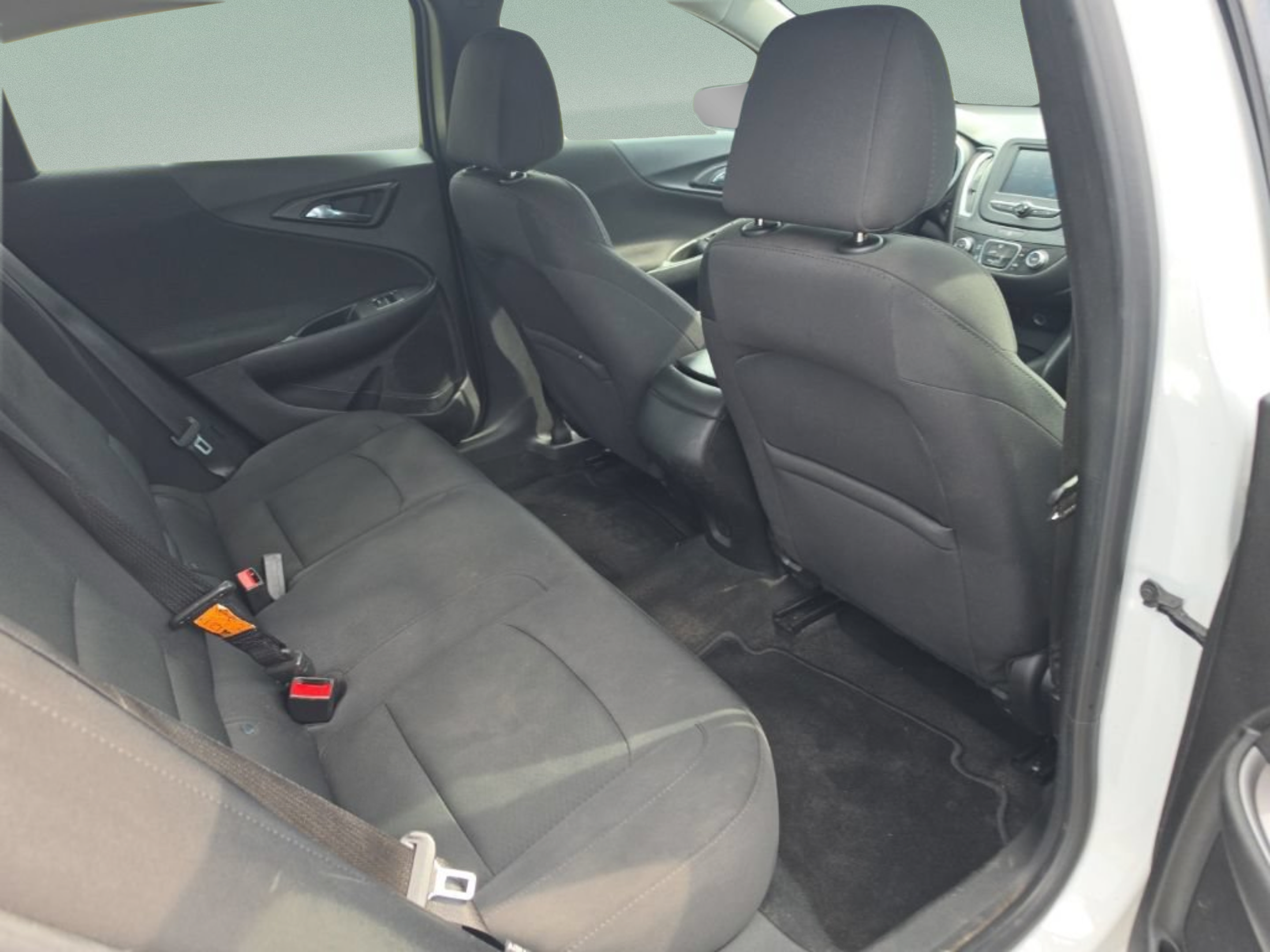 Used 2017 Chevrolet Malibu LS w/ LPO, Convenience Package 1 FWD image 24