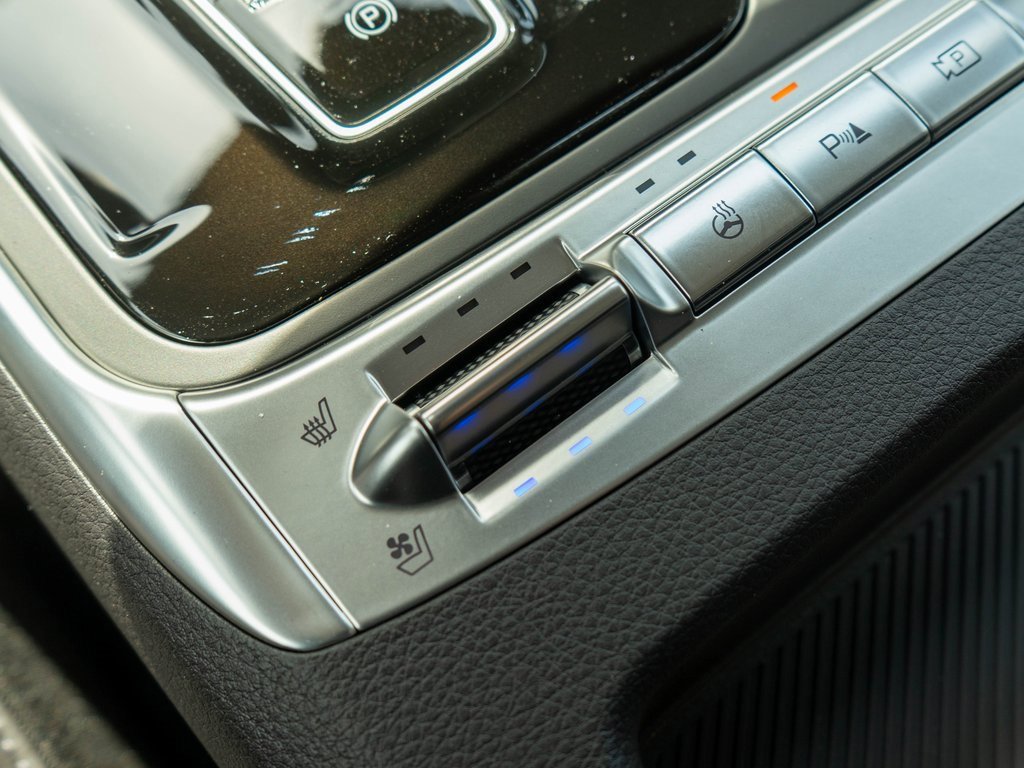 New 2026 Kia Carnival SX Prestige image 28
