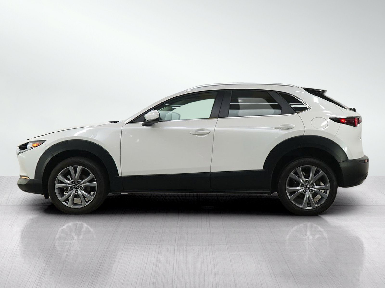 Used 2023 MAZDA CX-30 AWD 2.5 S w/ Preferred Package image 2
