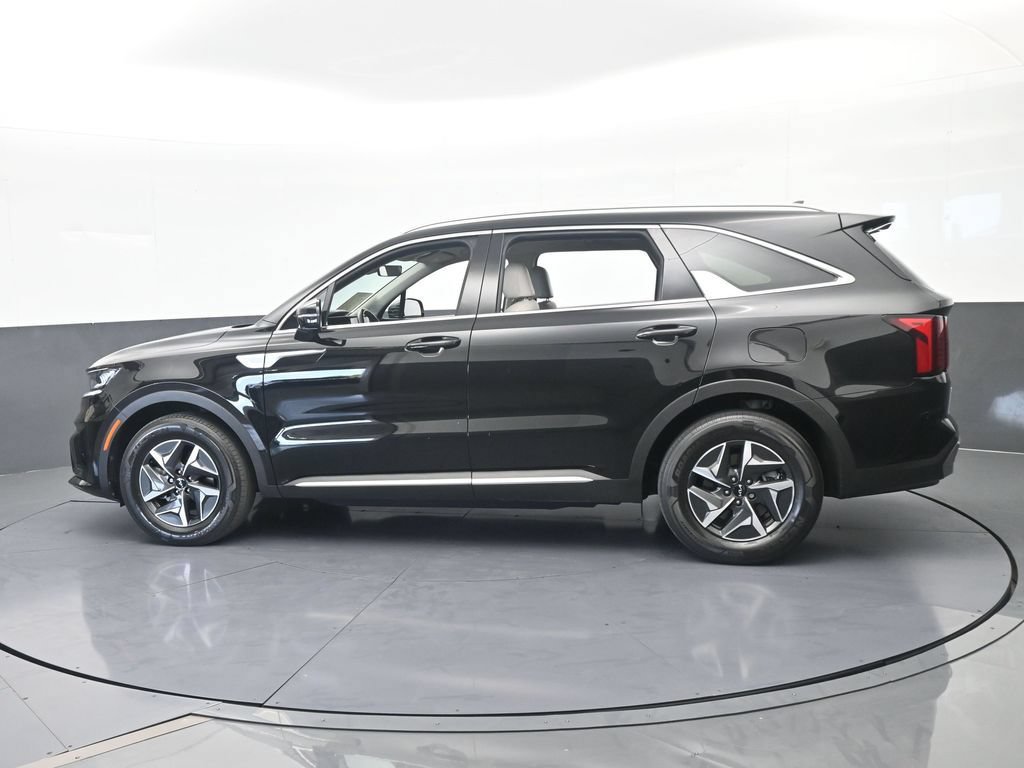 Used 2023 Kia Sorento EX FWD image 3