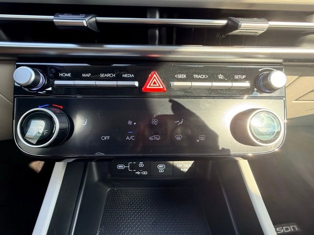 Certified 2026 Hyundai Tucson SEL image 34