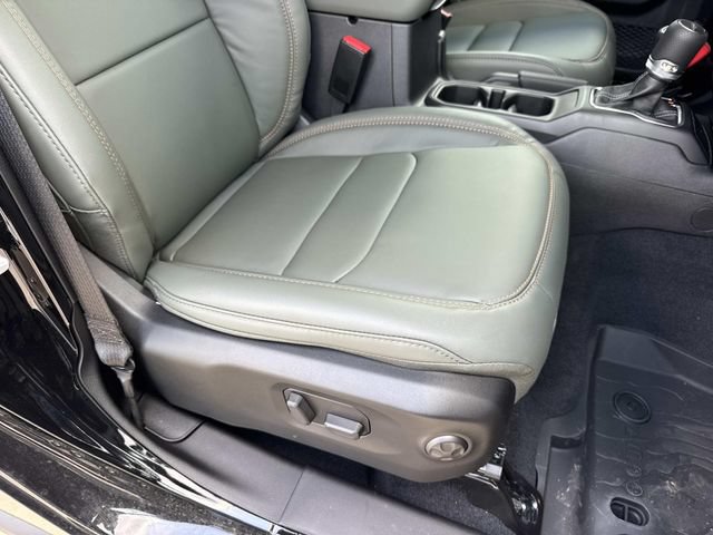 New 2026 Jeep Gladiator Mojave AWD/4WD image 15