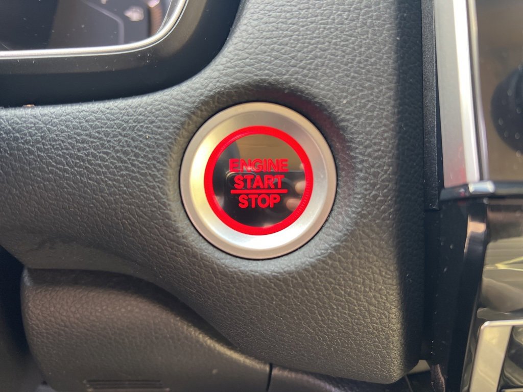 Used 2017 Honda CR-V EX image 18